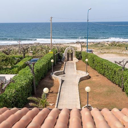 Villa Sunset Torre Suda Exterior foto