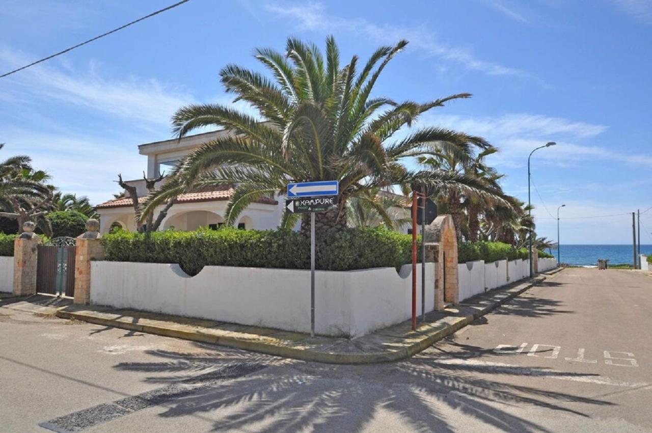 Villa Sunset Torre Suda Exterior foto