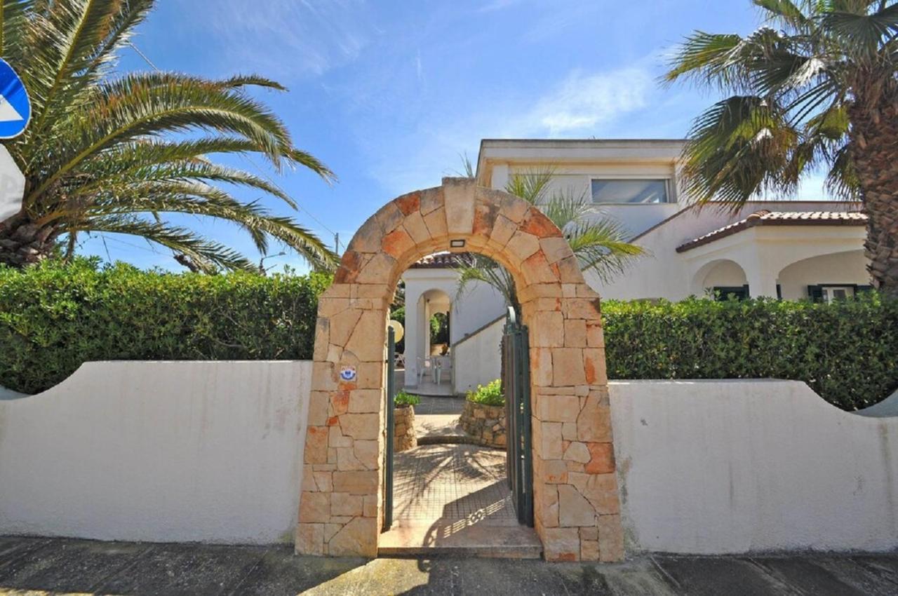 Villa Sunset Torre Suda Exterior foto