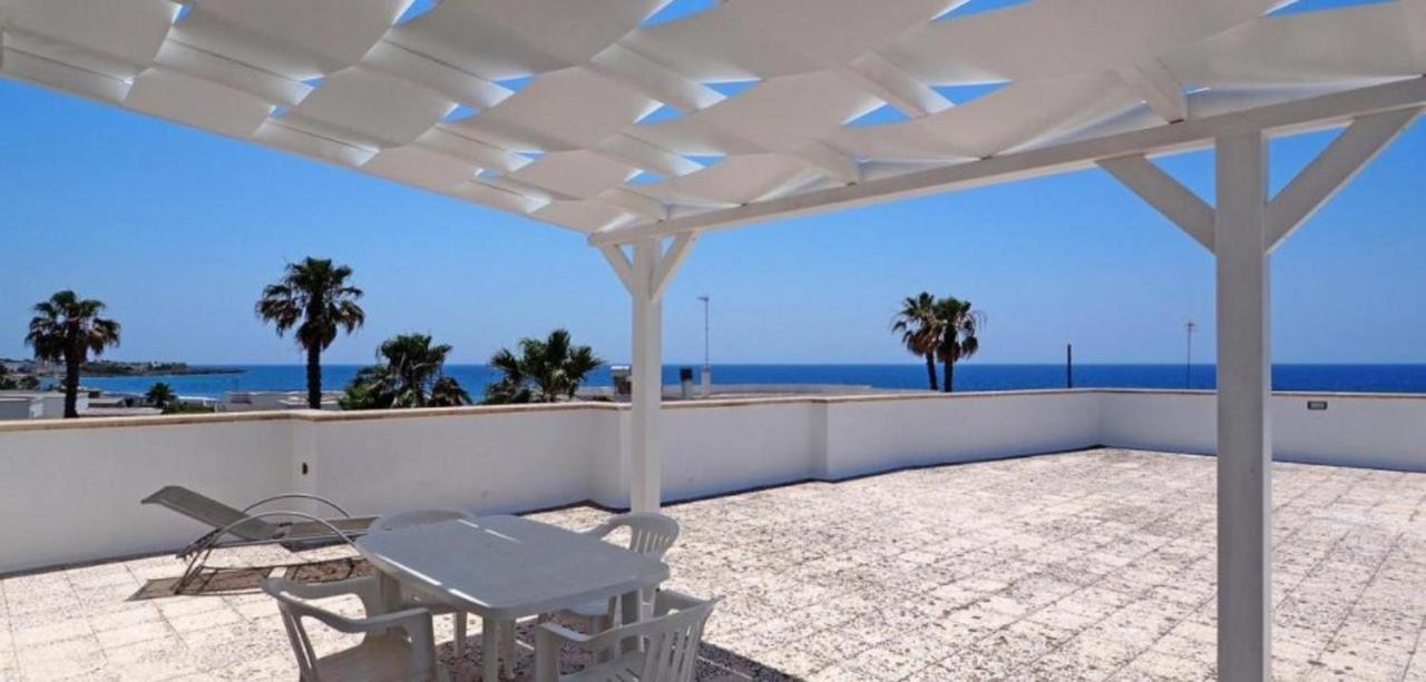 Villa Sunset Torre Suda Exterior foto