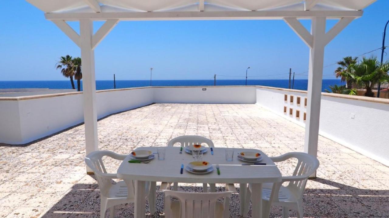 Villa Sunset Torre Suda Exterior foto