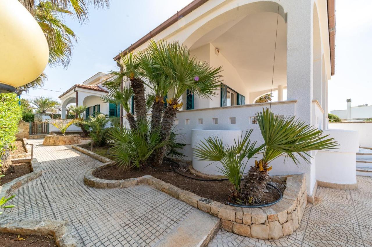 Villa Sunset Torre Suda Exterior foto