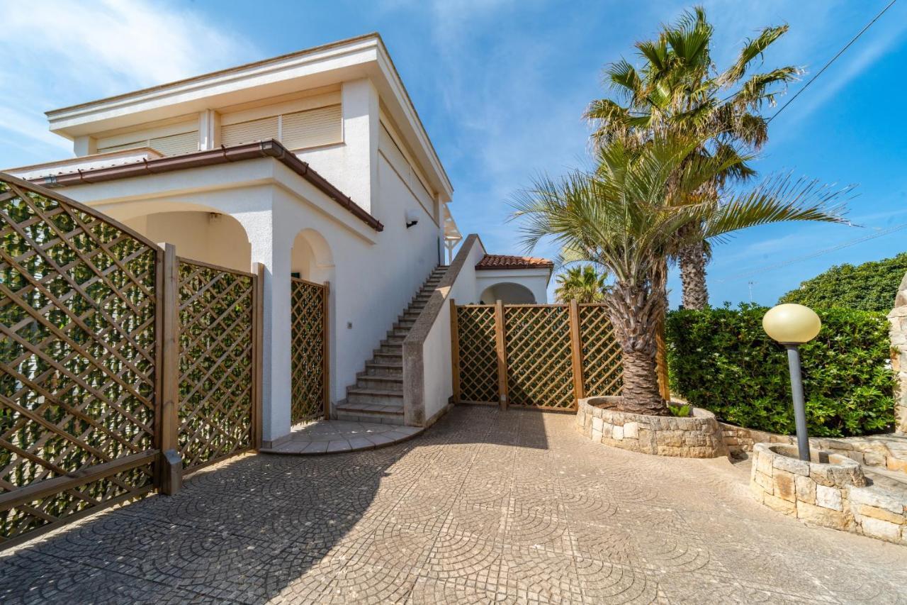 Villa Sunset Torre Suda Exterior foto