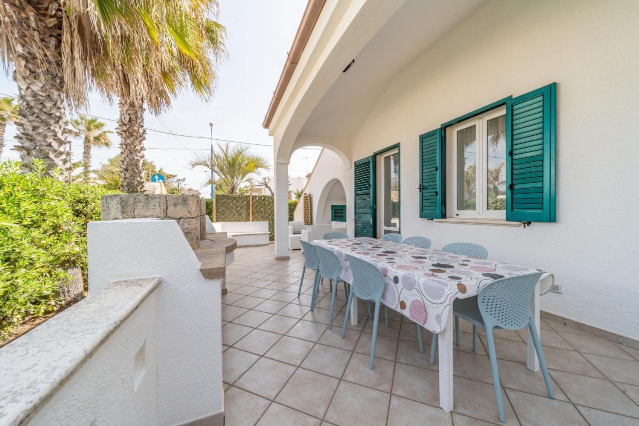 Villa Sunset Torre Suda Exterior foto
